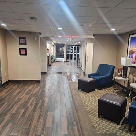 Comfort Inn Wethersfield - Hartford Exterior photo