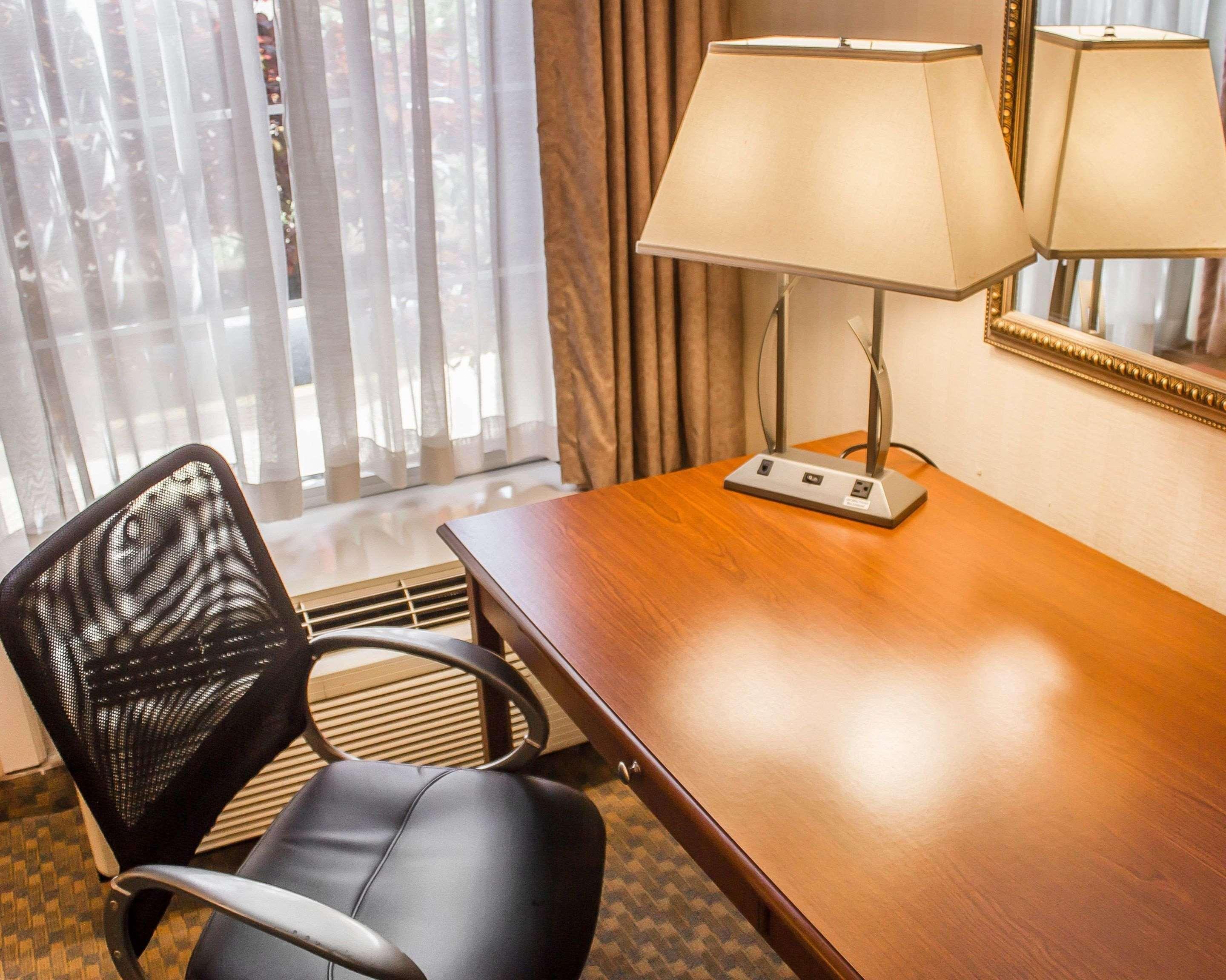 Comfort Inn Wethersfield - Hartford Exterior photo