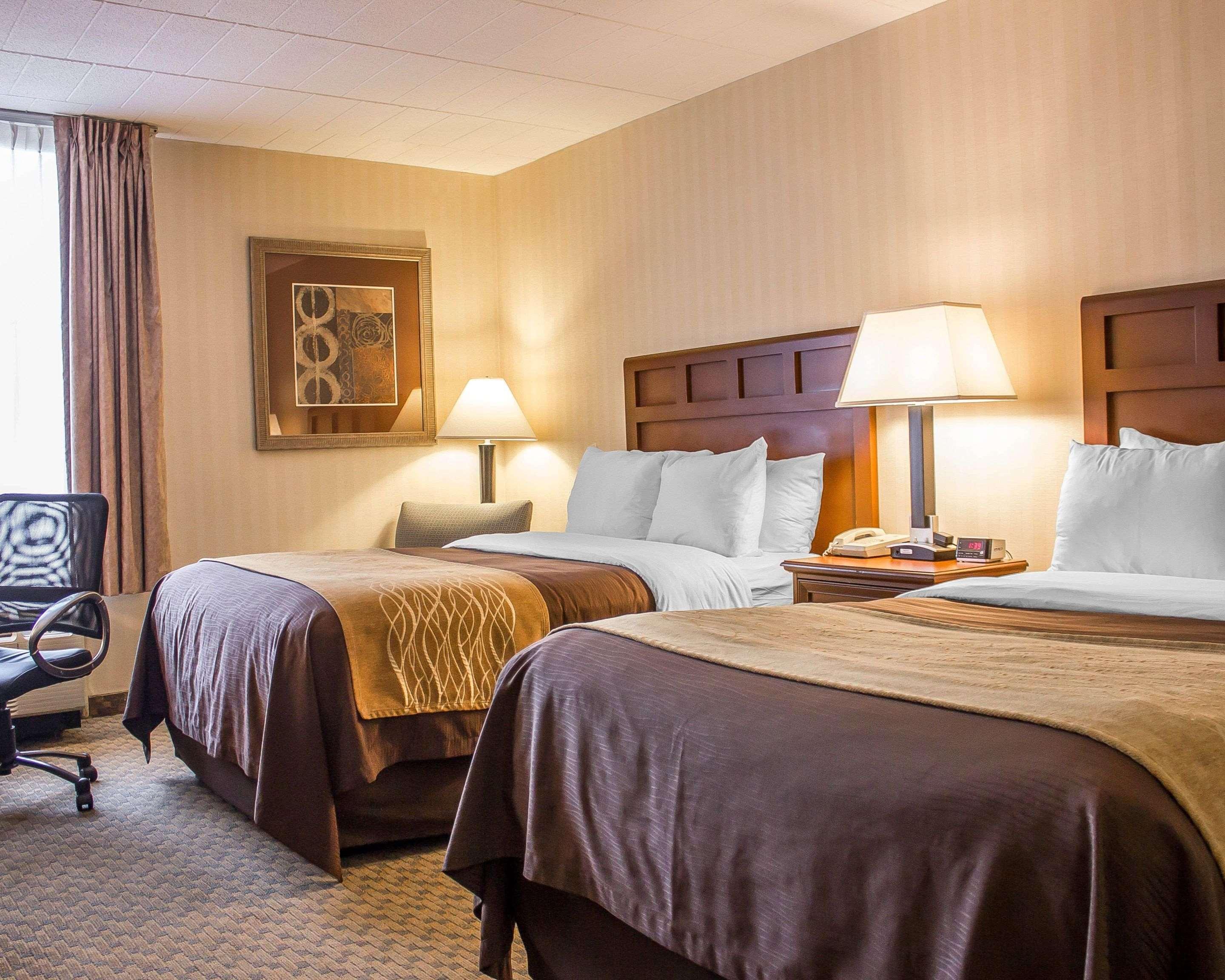 Comfort Inn Wethersfield - Hartford Exterior photo