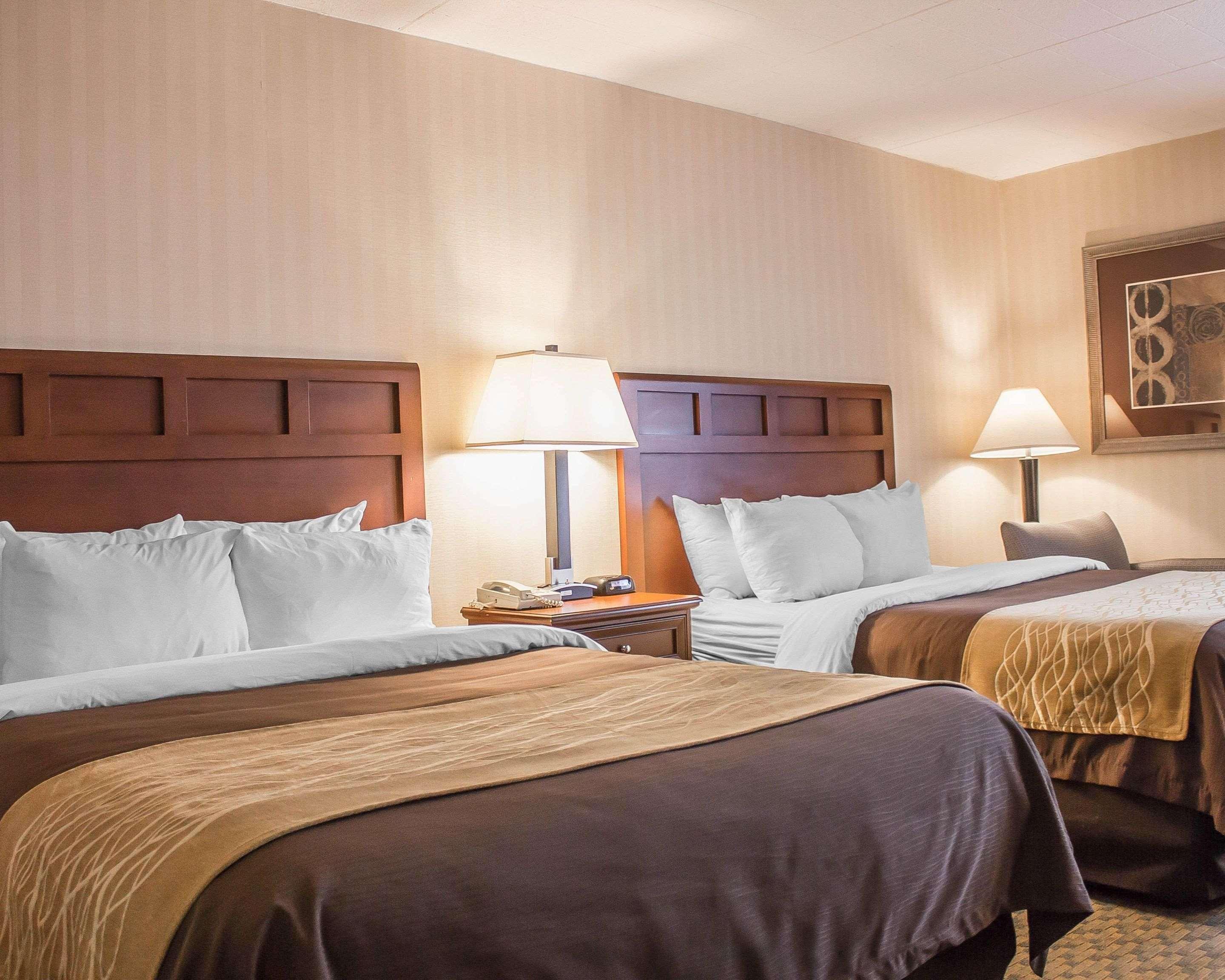 Comfort Inn Wethersfield - Hartford Exterior photo