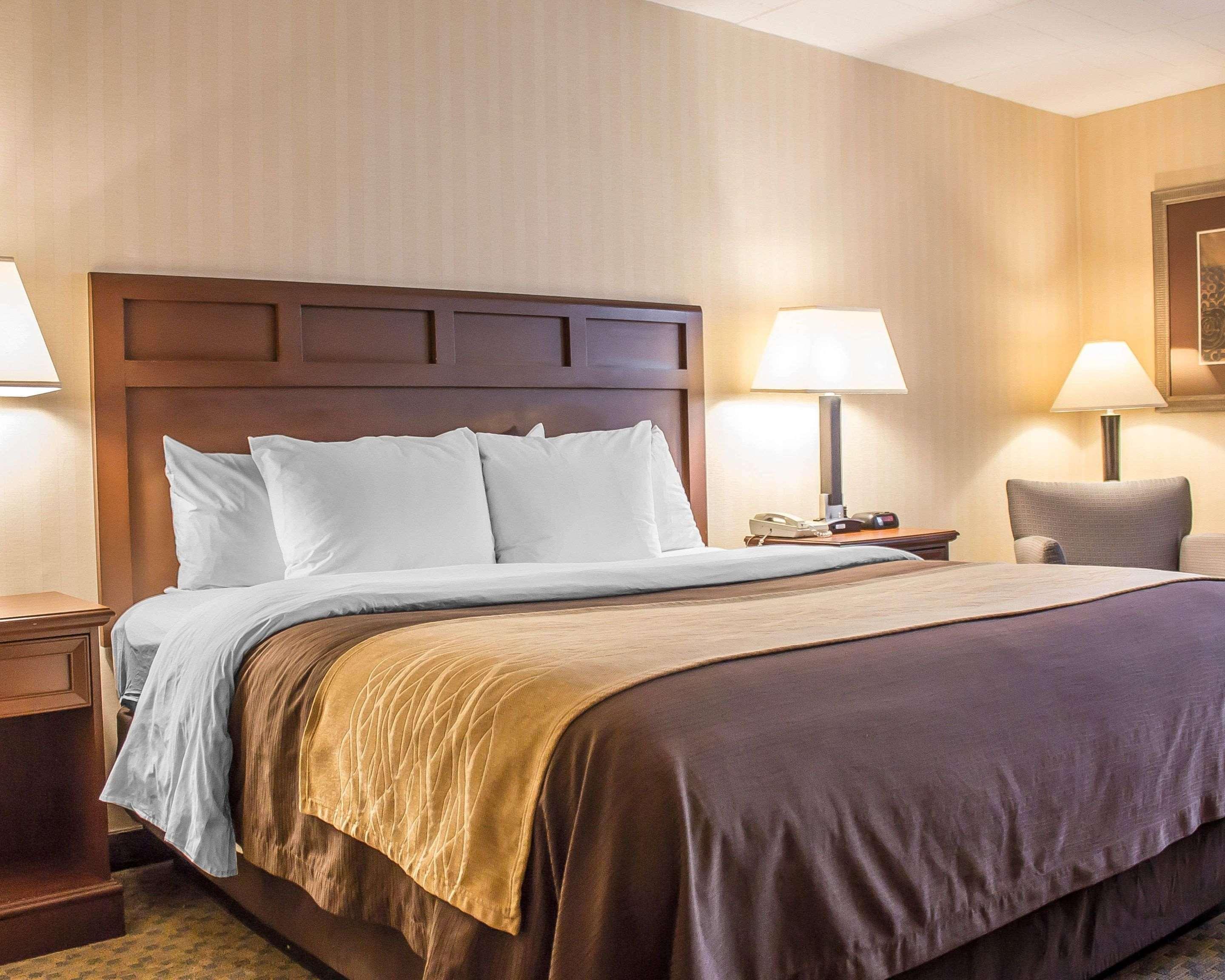 Comfort Inn Wethersfield - Hartford Exterior photo